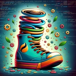 Spring Boot Framework Java App Development Guide