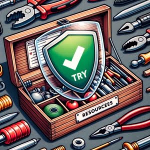 java_try_with_resources_green_try_button_resources_toolbox