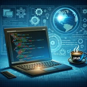 java_web_development_internet_coffee_laptop