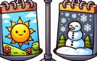 javascript_compare_dates_summer_vs_winter