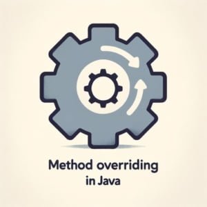 method_overriding_in_java_cog_wheel