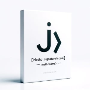 method_signature_java_book_guide