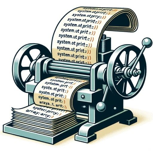 Printing an Array in Java: A Guide For Printing to Screen