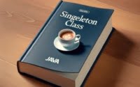 singleton_class_java_what_is_singular_coffee_guide_book