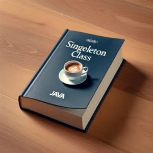 singleton_class_java_what_is_singular_coffee_guide_book