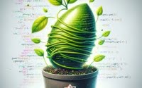 spring_bean_java_plant_growth
