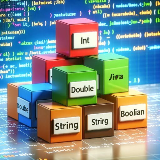 Variables in java understanding the concepts and syntax