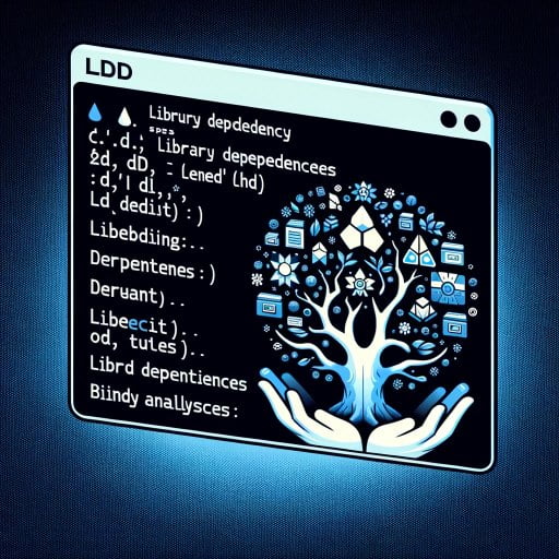 ldd software