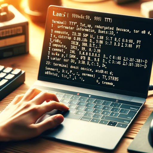 What is the Linux 'tty' Command? SysAdmin Cheat Sheet