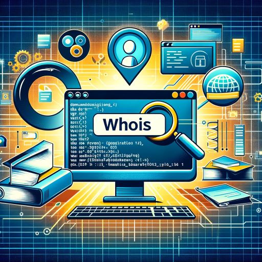 Look Up Website Information With Whois in Linux - Linux Tutorials