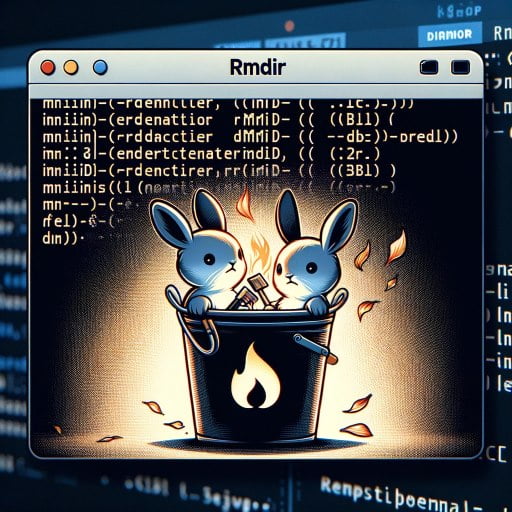 rmdir-the-essential-linux-command-for-directory-cleanup