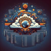 Picture of Linux interface using htop command focusing on system resource monitoring and process management