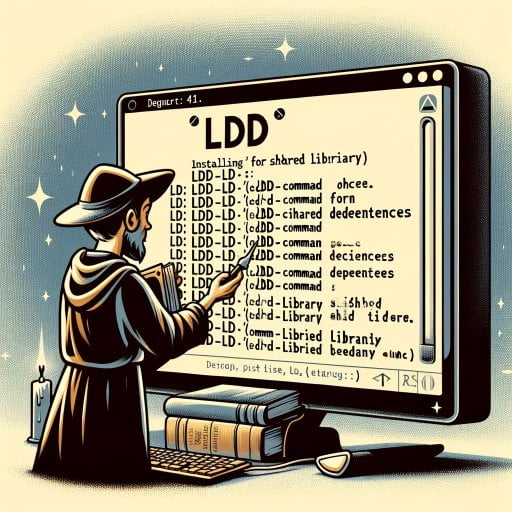 ldd software