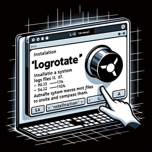 Install 'Logrotate' Command: Linux Guide with Examples - Linux ...