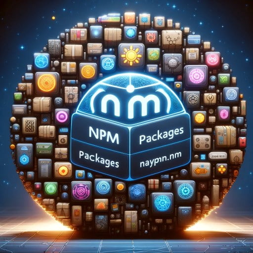 NPM Packages Explained | A Node.js Essentials Guide - Linux Dedicated ...