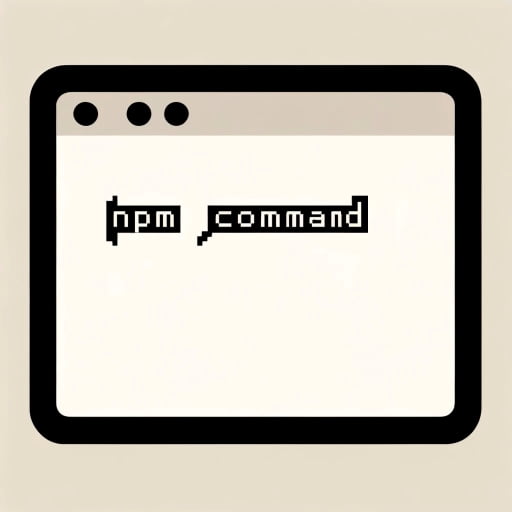 Mastering NPM Commands | A Project Management Guide