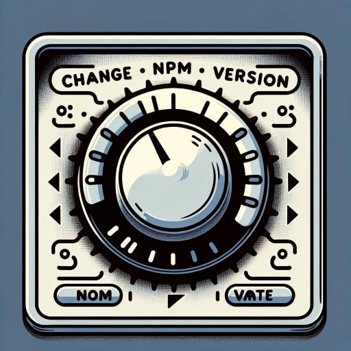 How To Change npm Version | With NVM and Other Tools