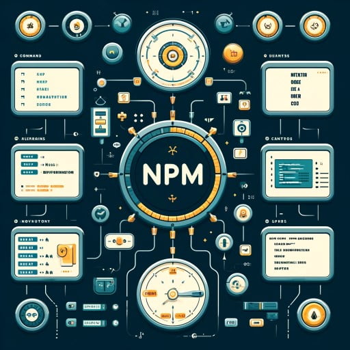 npm Reference Guide | All Essential Developer Commands