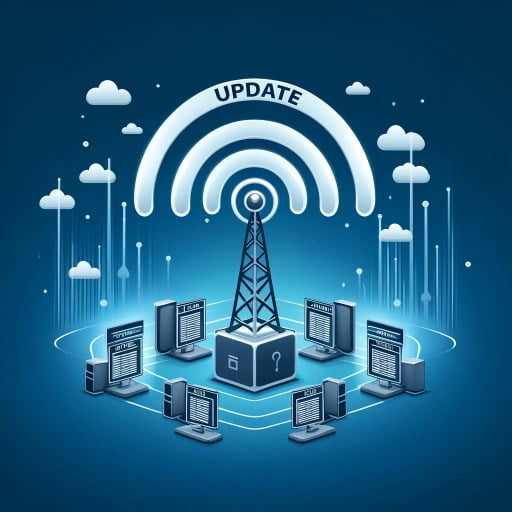 Using aptget update Command Linux Package Update Linux Dedicated