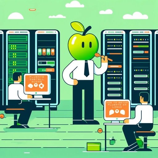 How to Install Fluentd Linux Quickstart Tutorial Linux Dedicated