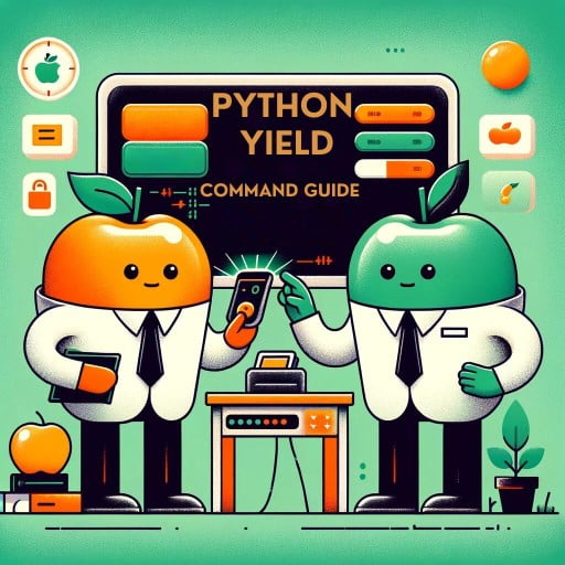 Python Yield | Keyword Guide (With Examples)