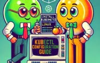 Engineers automating install kubectl processes providing seamless install Kubernetes Linux servers