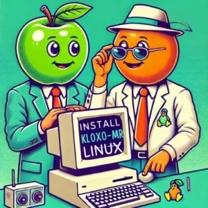 Cài đặt Kloxo trên máy chủ Linux